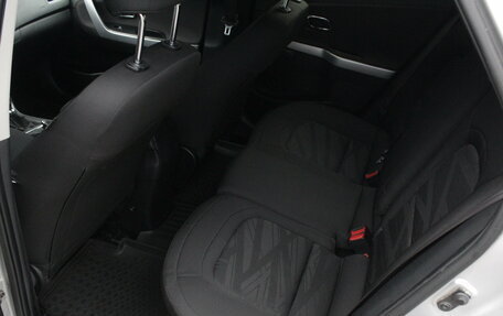 KIA cee'd III, 2013 год, 950 000 рублей, 20 фотография
