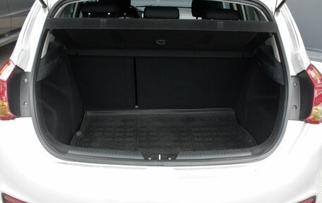 KIA cee'd III, 2013 год, 950 000 рублей, 22 фотография