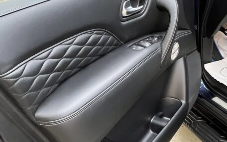 Infiniti QX80 I рестайлинг, 2020 год, 6 500 000 рублей, 15 фотография