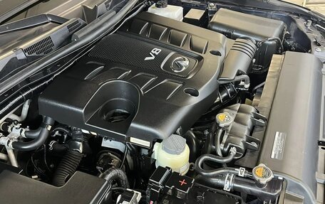 Infiniti QX80 I рестайлинг, 2020 год, 6 500 000 рублей, 17 фотография