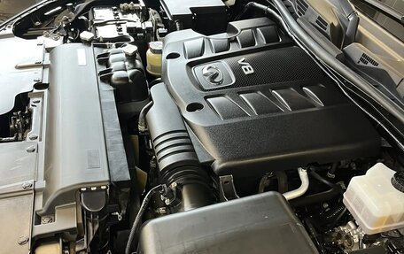 Infiniti QX80 I рестайлинг, 2020 год, 6 500 000 рублей, 18 фотография