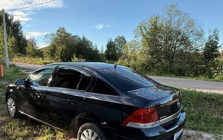 Opel Astra H, 2011 год, 600 000 рублей, 4 фотография