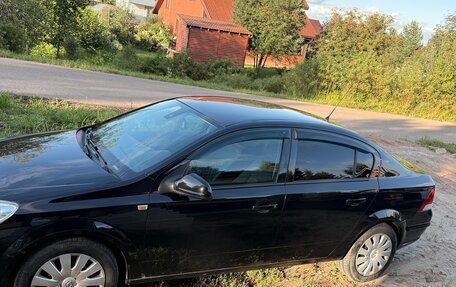 Opel Astra H, 2011 год, 600 000 рублей, 5 фотография