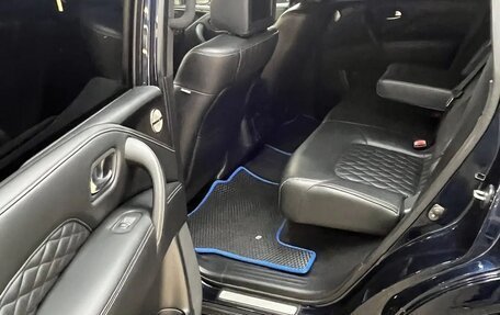 Infiniti QX80 I рестайлинг, 2020 год, 6 500 000 рублей, 14 фотография