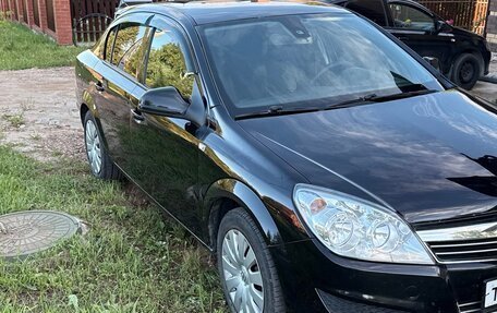Opel Astra H, 2011 год, 600 000 рублей, 2 фотография