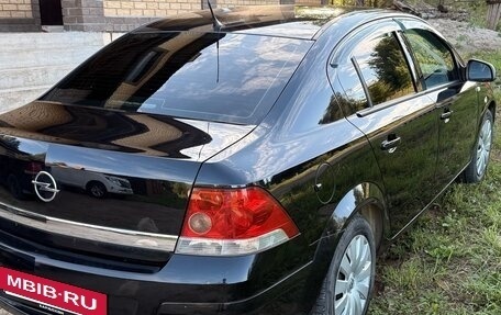 Opel Astra H, 2011 год, 600 000 рублей, 3 фотография
