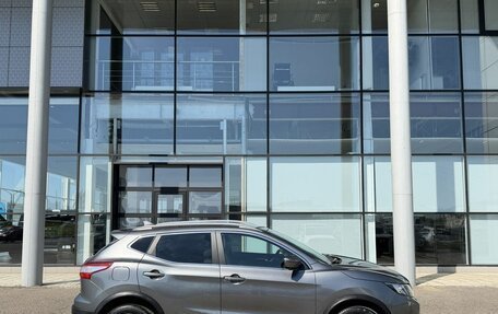 Nissan Qashqai, 2017 год, 1 980 000 рублей, 5 фотография