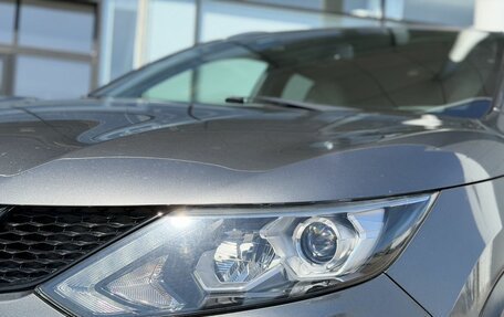 Nissan Qashqai, 2017 год, 1 980 000 рублей, 4 фотография