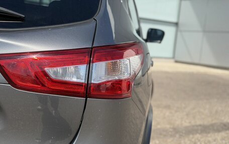 Nissan Qashqai, 2017 год, 1 980 000 рублей, 10 фотография