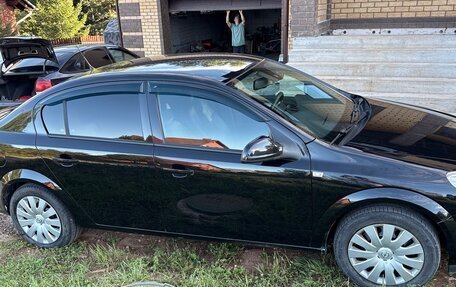 Opel Astra H, 2011 год, 600 000 рублей, 6 фотография