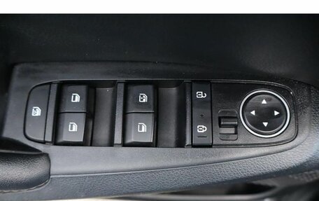 KIA Seltos I, 2021 год, 2 318 000 рублей, 13 фотография