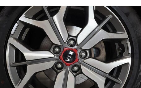 KIA Seltos I, 2021 год, 2 318 000 рублей, 15 фотография