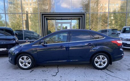 Ford Focus III, 2012 год, 729 000 рублей, 6 фотография
