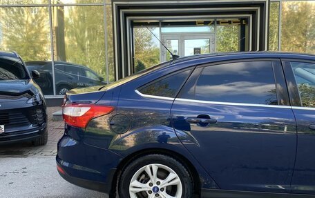 Ford Focus III, 2012 год, 729 000 рублей, 9 фотография