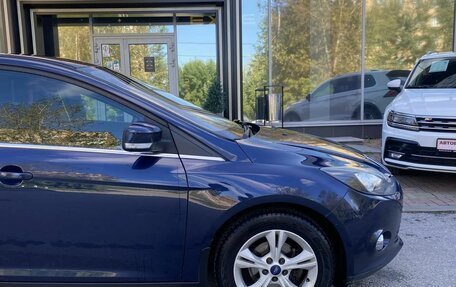 Ford Focus III, 2012 год, 729 000 рублей, 10 фотография