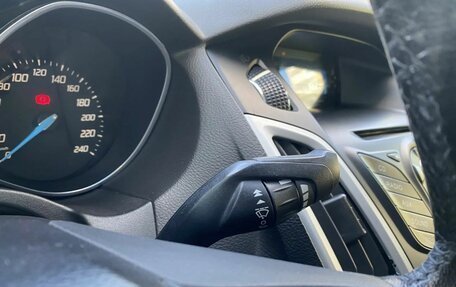Ford Focus III, 2012 год, 729 000 рублей, 22 фотография