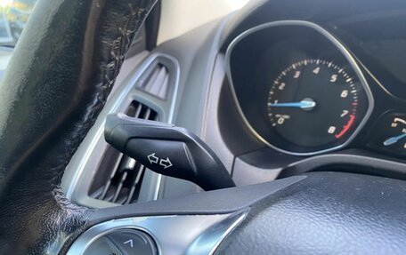 Ford Focus III, 2012 год, 729 000 рублей, 19 фотография