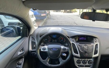 Ford Focus III, 2012 год, 729 000 рублей, 30 фотография