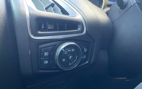 Ford Focus III, 2012 год, 729 000 рублей, 28 фотография