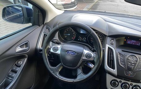 Ford Focus III, 2012 год, 729 000 рублей, 26 фотография
