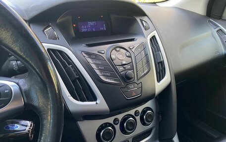 Ford Focus III, 2012 год, 729 000 рублей, 24 фотография