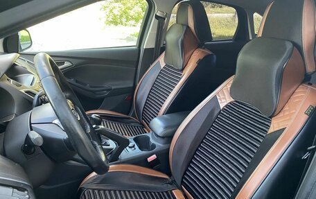Ford Focus III, 2012 год, 729 000 рублей, 21 фотография