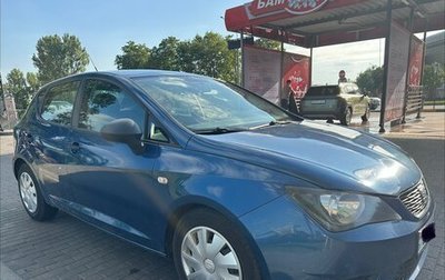 SEAT Ibiza IV рестайлинг 2, 2014 год, 575 166 рублей, 1 фотография