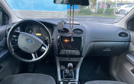 Ford Focus II рестайлинг, 2005 год, 420 000 рублей, 6 фотография