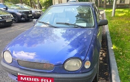 Toyota Corolla, 1999 год, 280 000 рублей, 2 фотография