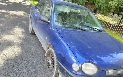 Toyota Corolla, 1999 год, 280 000 рублей, 1 фотография