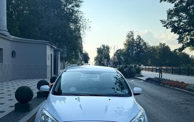 Ford Focus III, 2016 год, 810 000 рублей, 1 фотография