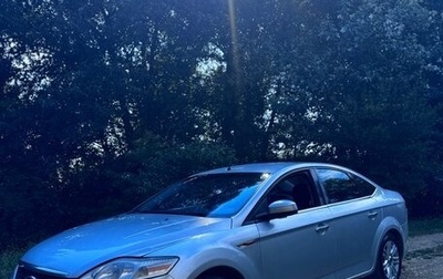 Ford Mondeo IV, 2007 год, 450 000 рублей, 1 фотография