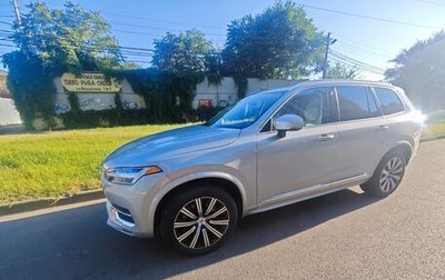 Volvo XC90 II рестайлинг, 2024 год, 5 950 000 рублей, 1 фотография