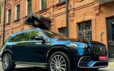 Mercedes-Benz GLS, 2021 год, 10 900 000 рублей, 1 фотография