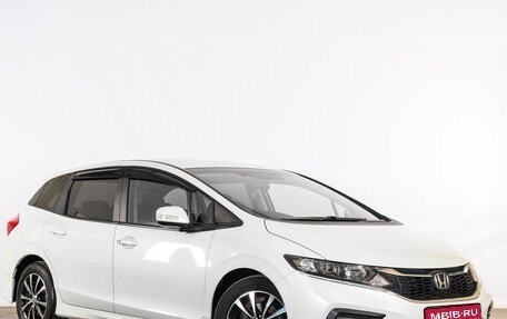 Honda Jade I, 2019 год, 2 029 000 рублей, 1 фотография