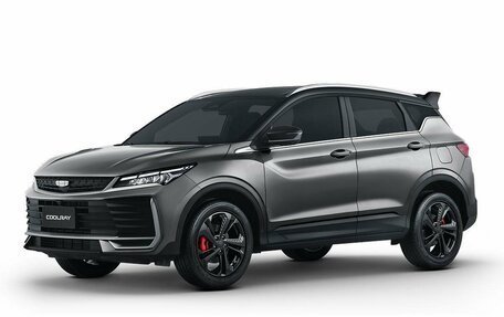 Geely Coolray I, 2026 год, 2 915 000 рублей, 1 фотография
