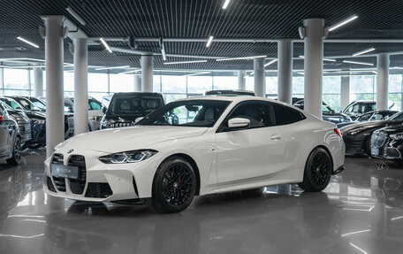 BMW 4 серия, 2022 год, 5 000 000 рублей, 1 фотография