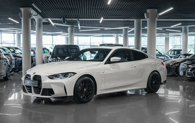 BMW 4 серия, 2022 год, 5 000 000 рублей, 1 фотография