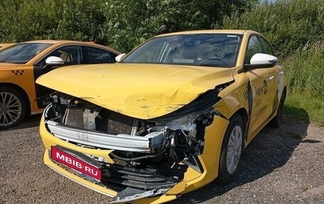 Geely Emgrand, 2023 год, 714 000 рублей, 1 фотография