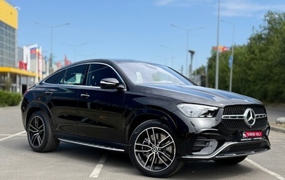 Mercedes-Benz GLE Coupe, 2025 год, 12 990 000 рублей, 1 фотография