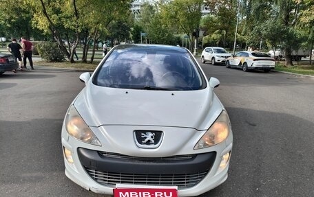 Peugeot 308 II, 2009 год, 310 000 рублей, 1 фотография