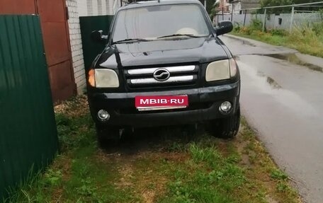 ZX Grand Tiger, 2007 год, 250 000 рублей, 1 фотография
