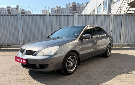 Mitsubishi Lancer IX, 2007 год, 470 000 рублей, 1 фотография