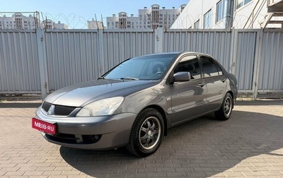 Mitsubishi Lancer IX, 2007 год, 470 000 рублей, 1 фотография