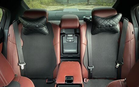 Lexus GS IV рестайлинг, 2012 год, 3 100 000 рублей, 18 фотография
