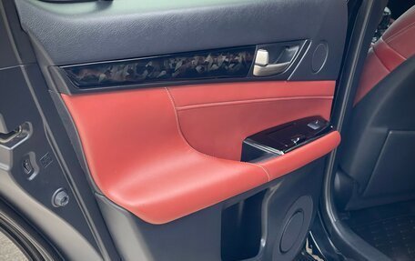 Lexus GS IV рестайлинг, 2012 год, 3 100 000 рублей, 15 фотография