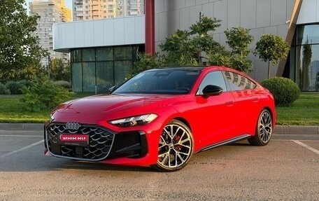 Audi A5, 2026 год, 5 695 000 рублей, 1 фотография