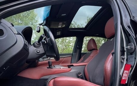Lexus GS IV рестайлинг, 2012 год, 3 100 000 рублей, 28 фотография