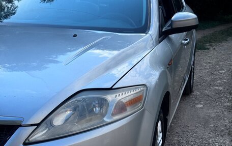 Ford Mondeo IV, 2007 год, 450 000 рублей, 3 фотография
