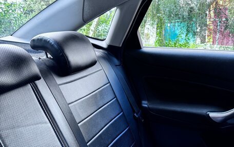 Ford Mondeo IV, 2007 год, 450 000 рублей, 9 фотография